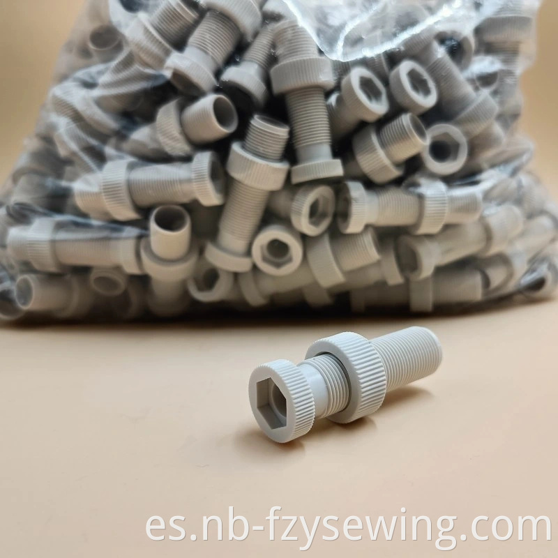 SEWING MACHINE PARTS